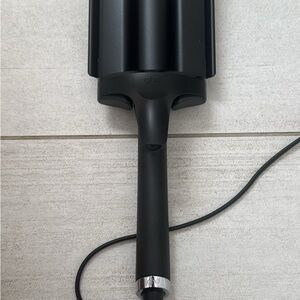 ghd Black Hair Styling Tool